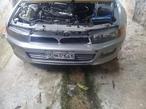 Mitsubishi Galante