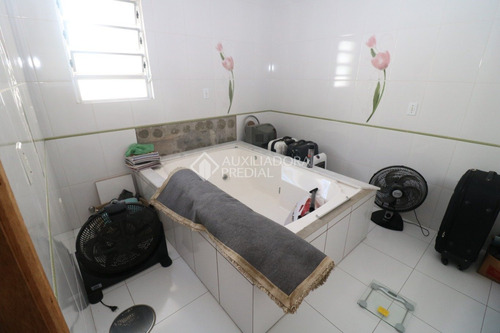 Imagem 11 de 15 de Casa - Partenon - Ref: 308147 - V-308147