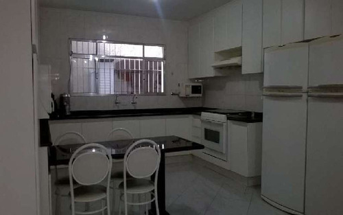 Imagem 17 de 20 de Sobrado Vila Rosalia 405,48 M² - 14306