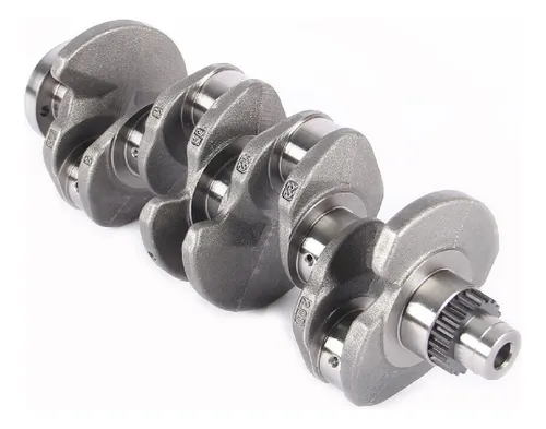 Virabrequim Std Vw Amarok 2.0 16v 2023 Bitdi Manual 180hp