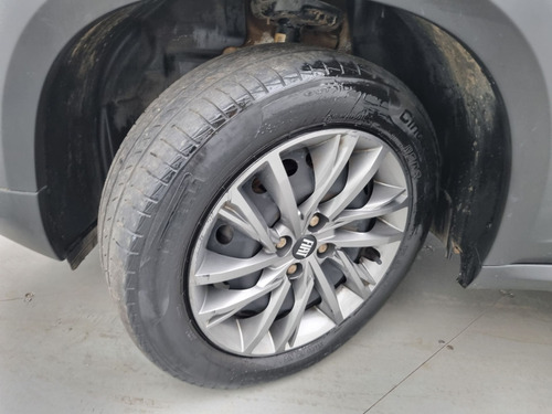 Fiat Pulse 1.3 FLEX DRIVE MANUAL