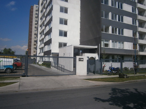Depto 2d/2b, Est. Y Bodega, Metro Ciudad Del Niño