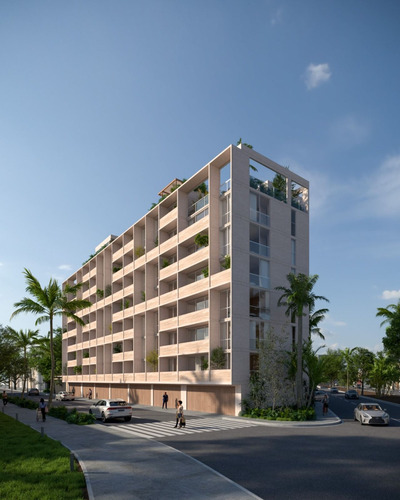 Preventa Torre Marlín En El Corazón De Costa De Oro Con Departamentos De 2 Y 3 Recámaras En Boca Del Río, Veracruz