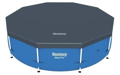 Cubierta para piscina Bestway de 5.100 litros - Diverso