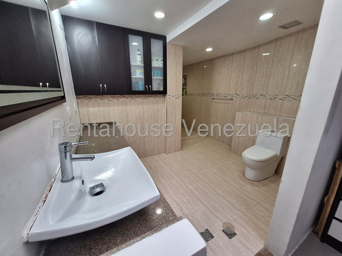Tu Oportunidad - Apartamento En Venta - La Boyera - Mls #25-15287 - Darlys