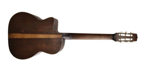Guitarra Maccaferri Nogal Manuel Rodriguez Vintage Cuo