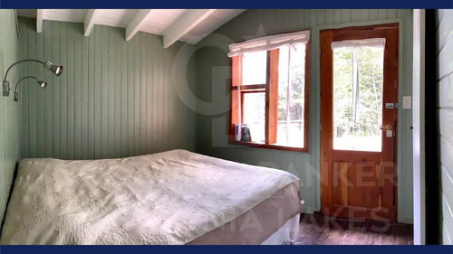Imagen 11 de 30 de Venta Casa 4 Amb, 146 M2 Sobre Lote 1000 M2, Topacio 91, Barrio Arauco, Villa La Angostura