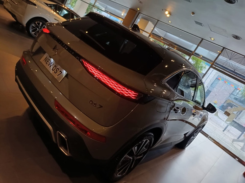 Ds Ds7 Bastille 0km - Darc Autos