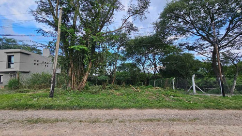 Terreno 556.74 M² - B° Alto La Viña
