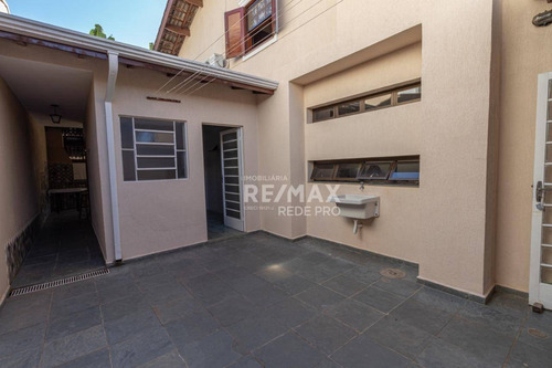 Imagem 13 de 30 de Casa Com 4 Dormitórios Para Alugar, 600 M² Por R$ 6.500,00/mês - Parque Da Hípica - Campinas/sp - Ca7479