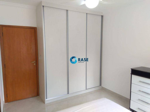 Imagem 12 de 24 de Apartamento À Venda, 87 M² - Itaim - São Paulo/sp - Ap12463