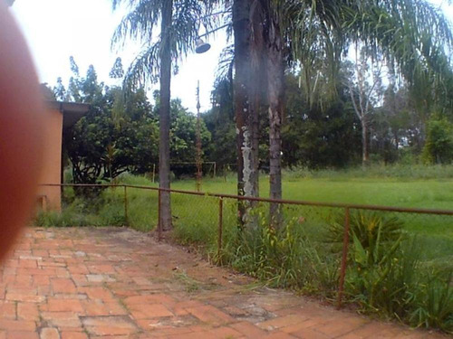 Imagem 5 de 10 de Chácaras - Ref: V4706