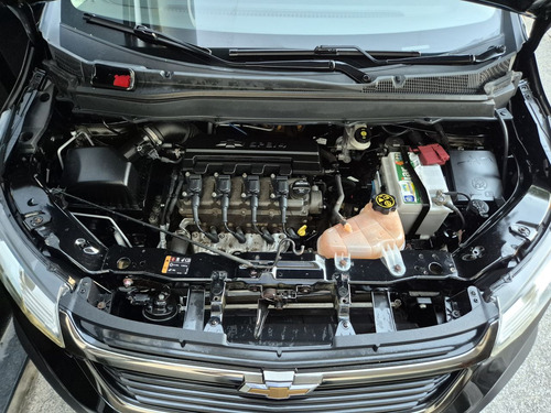 Chevrolet Spin SPIN ACTIV7 1.8 8V Econo.Flex 5p Aut.