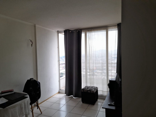 Venta Departamento 2d/1b + E Estación Central