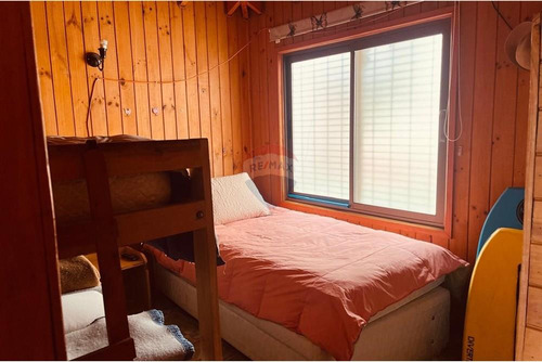 Casa En Venta Los Molles