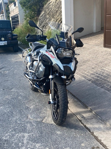 Imagen 2 de 3 de Bmw R1250gs Adventure