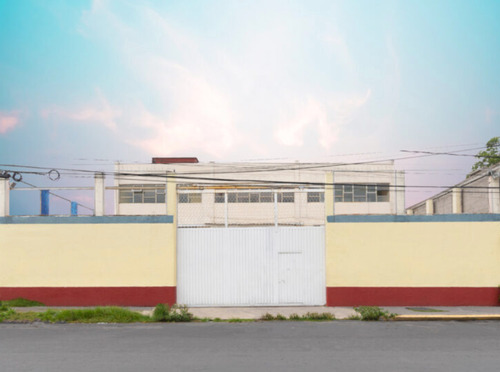 Se Renta Bodega  En Iztapalapa