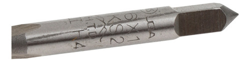 Juego De Grifos Manuales M6 × 1.0