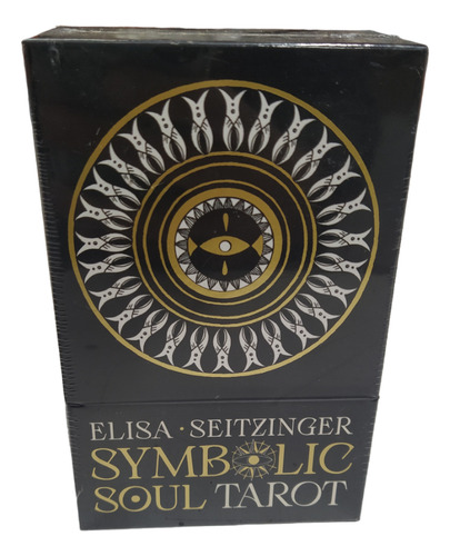 Cartas Tarot Symbolic Soul