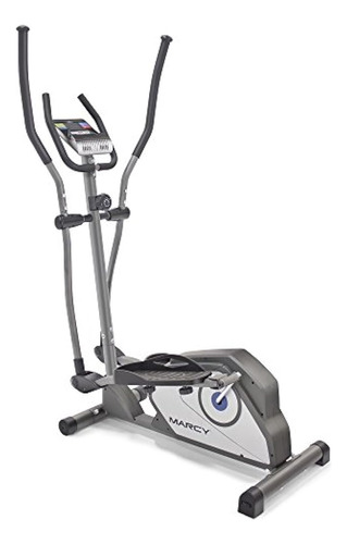 Marcy Ns-40501e - Máquina De Entrenamiento Elíptico Magnétic