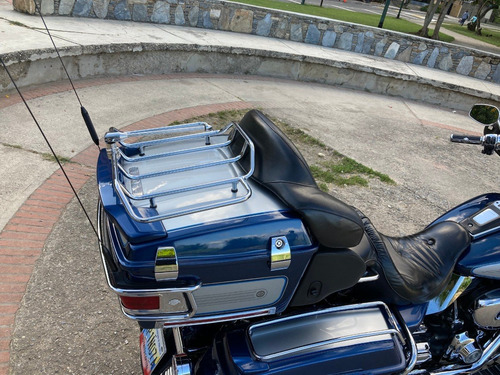 Imagen 6 de 7 de Harley Davidson Electra Glide Ultra Classic