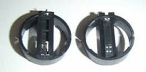Portapila Para Cr2032 Cr2025 Impreso Bs6 Taiwan X 20 Pcs