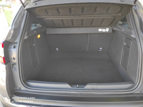 Renault Captur Cvt Intense