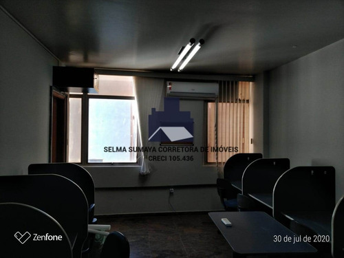 Imagem 2 de 19 de Sala À Venda No Bairro Centro - São José Do Rio Preto/sp - 2020539