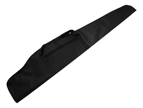 Capa Armas Longas P/ Carabina Luneta Rifle 123cm Rossi Nylon