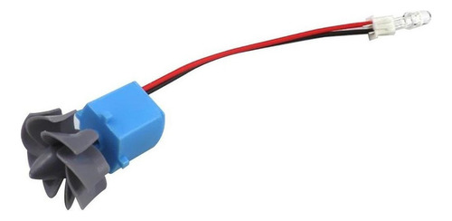 Modelo De Turbina Eólica De Gerador De Vento 10xmini