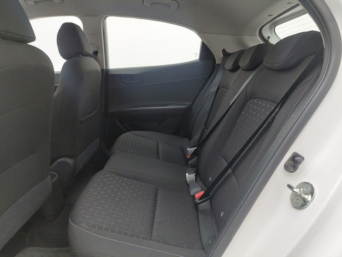 Hyundai HB20 1.0 12V FLEX COMFORT PLUS MANUAL