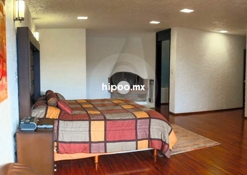 Casa En Venta En Bosque De Las Lomas