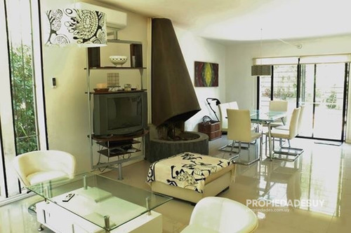 Casa En Punta Del Este, Golf | Propiedadesuy Ref:772- Ref: 772