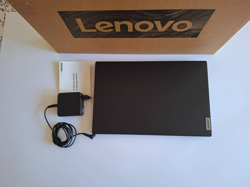 Laptop Lenovo V15 G2 Intel Core I3 11th