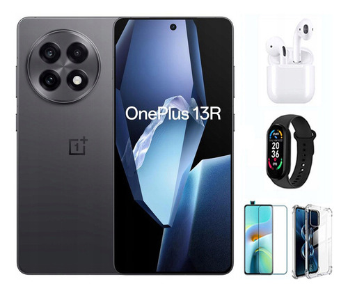 Oneplus 13r 5g Dual Sim 256 Gb/ 12 Gb De Ram