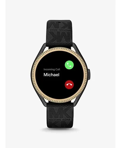 Smartwatch mkgo mujer hotsell