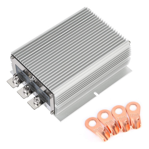 Reductor De Voltaje De Alta Potencia De 960 W Cc 48 V Paso A