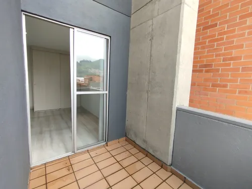 Arriendo Apartamento En Itagui