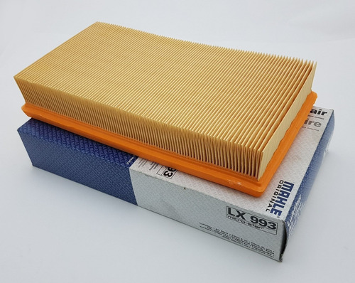 Kit Filtros Renault Kangoo 2006-2010 1.9d