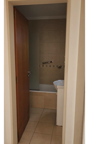 Venta Departamento 2 Ambientes Con Cochera