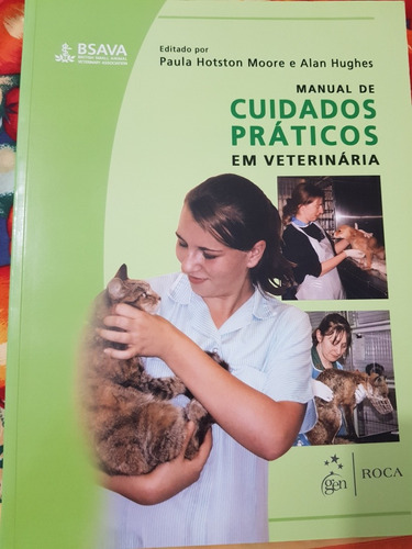 Prática Veterinária