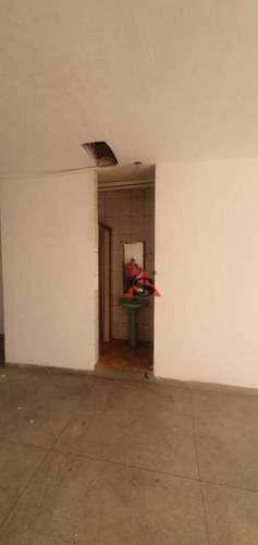 Prédio Para Alugar, 300 M² Por R$ 12.000,00/mês - Brás - São Paulo/sp - Pr0433