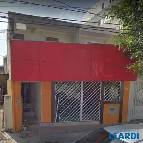 Imagem 1 de 10 de Sobrado - Santo Amaro - Sp - 562144