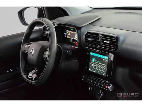Imagem 8 de 15 de Citroën C4 Cactus Shine