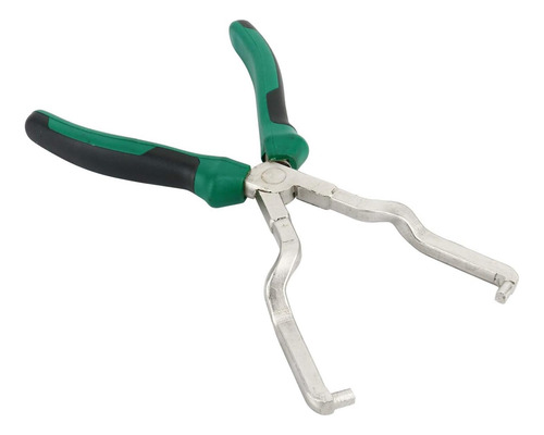Clamp P/tuberías De Combustible: Alivio Seguro