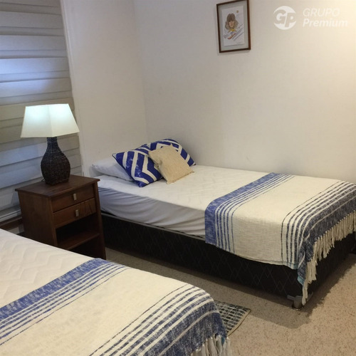 Depto En Venta Primera Línea Condominio Aiwinco Pucón