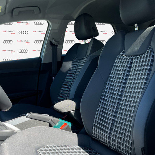 Audi A1 2025 Demo