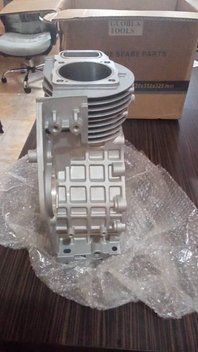 Imagen 3 de 7 de Bloque Motor Diesel 9hp Toyama