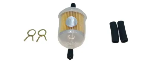 Filtro De Gasolina Universal