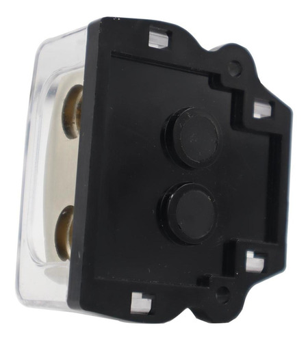 Calibre 0/2/4 Awg Bloque Distribuidor De Alimentación A